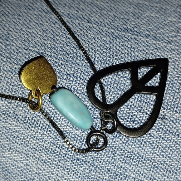 Juicy necklace. - Picture 6 of 12